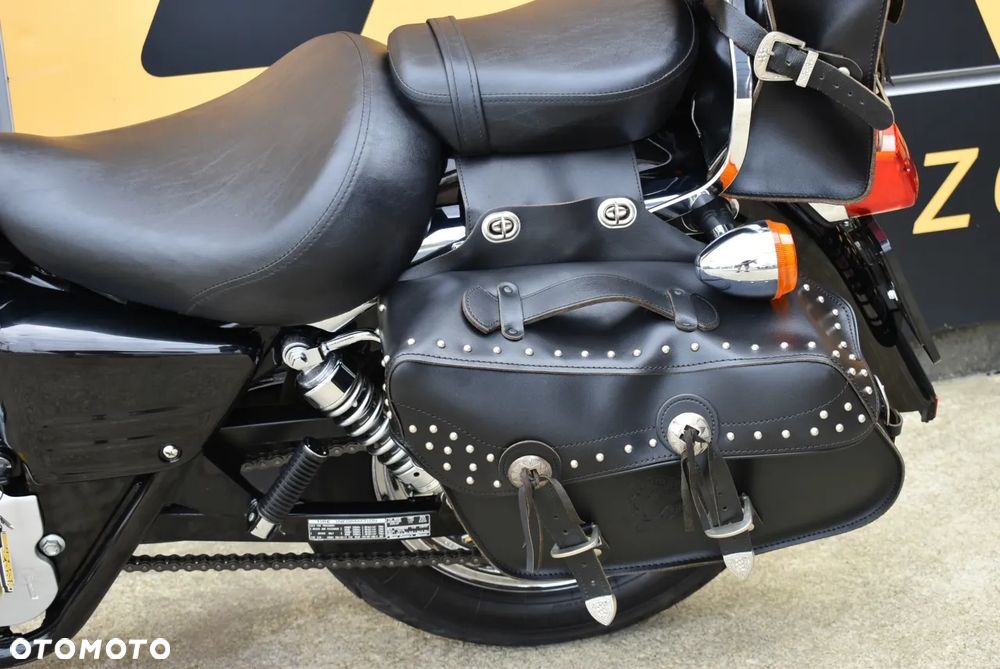 Honda Shadow - 11