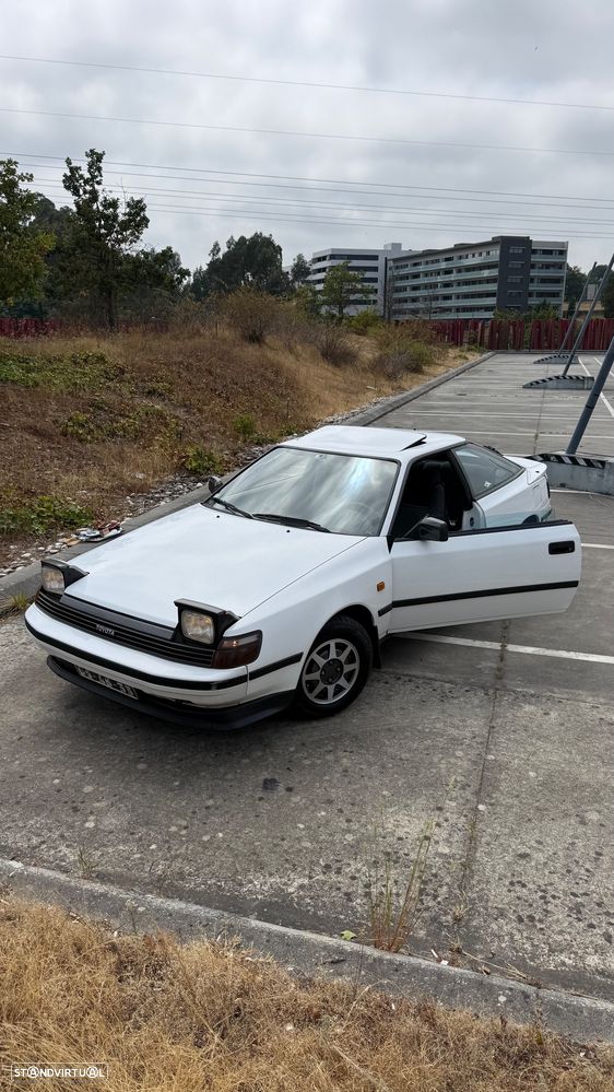 Toyota Celica 1.6 GT - 15