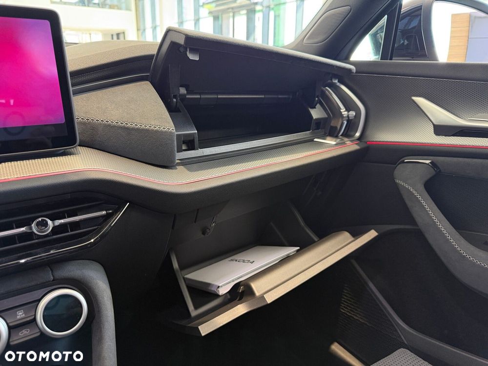 Skoda Kodiaq 1.5 TSI mHEV 4x2 Sportline DSG - 23