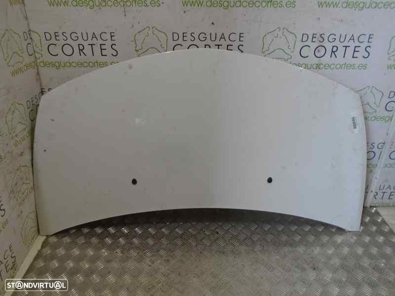 CAPÔ RENAULT CLIO III 1.5 DCI (C/BR0G, C/BR1G) 68CV 1461CC - 1