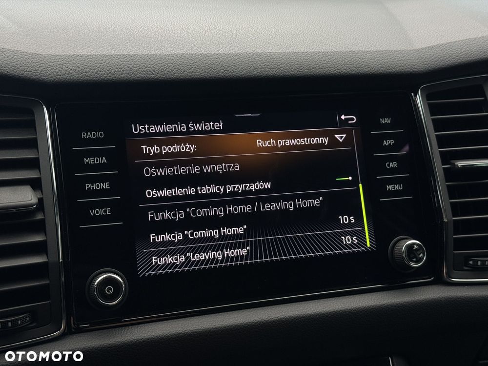 Skoda Kodiaq 2.0 TDI 4x4 Style DSG - 34