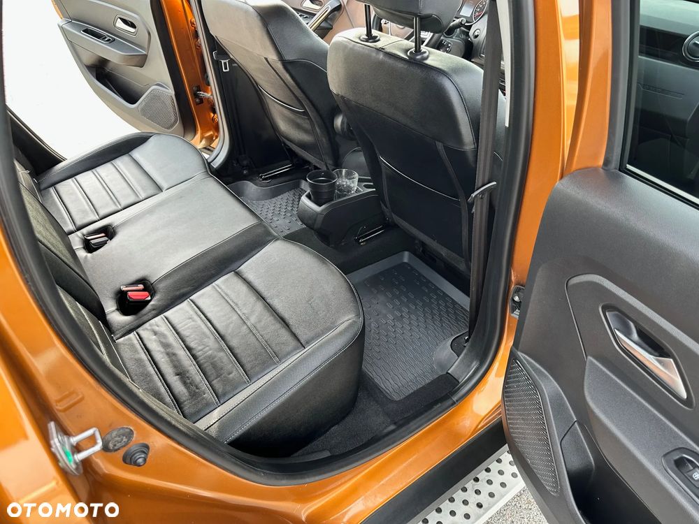 Dacia Duster SCe 115 4x4 Prestige - 10