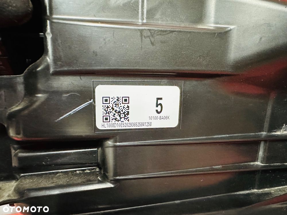 LAMPA LEWA TOYOTA HIGHLANDER  LED BDB 42551992 - 9