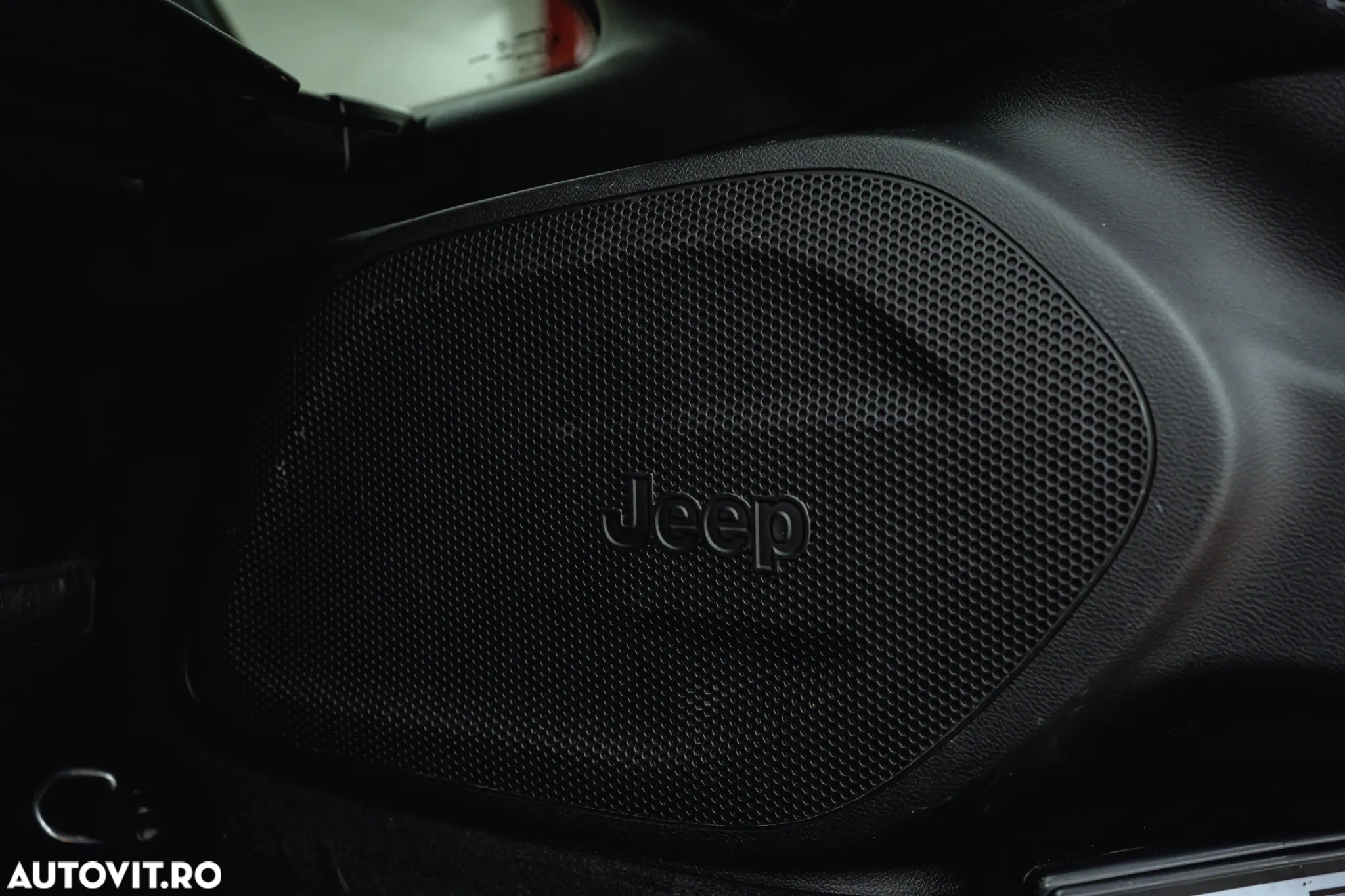 Jeep Cherokee 2.0 GME AT9 AWD ACTIVE DRIVE LOCK Trailhawk - 32