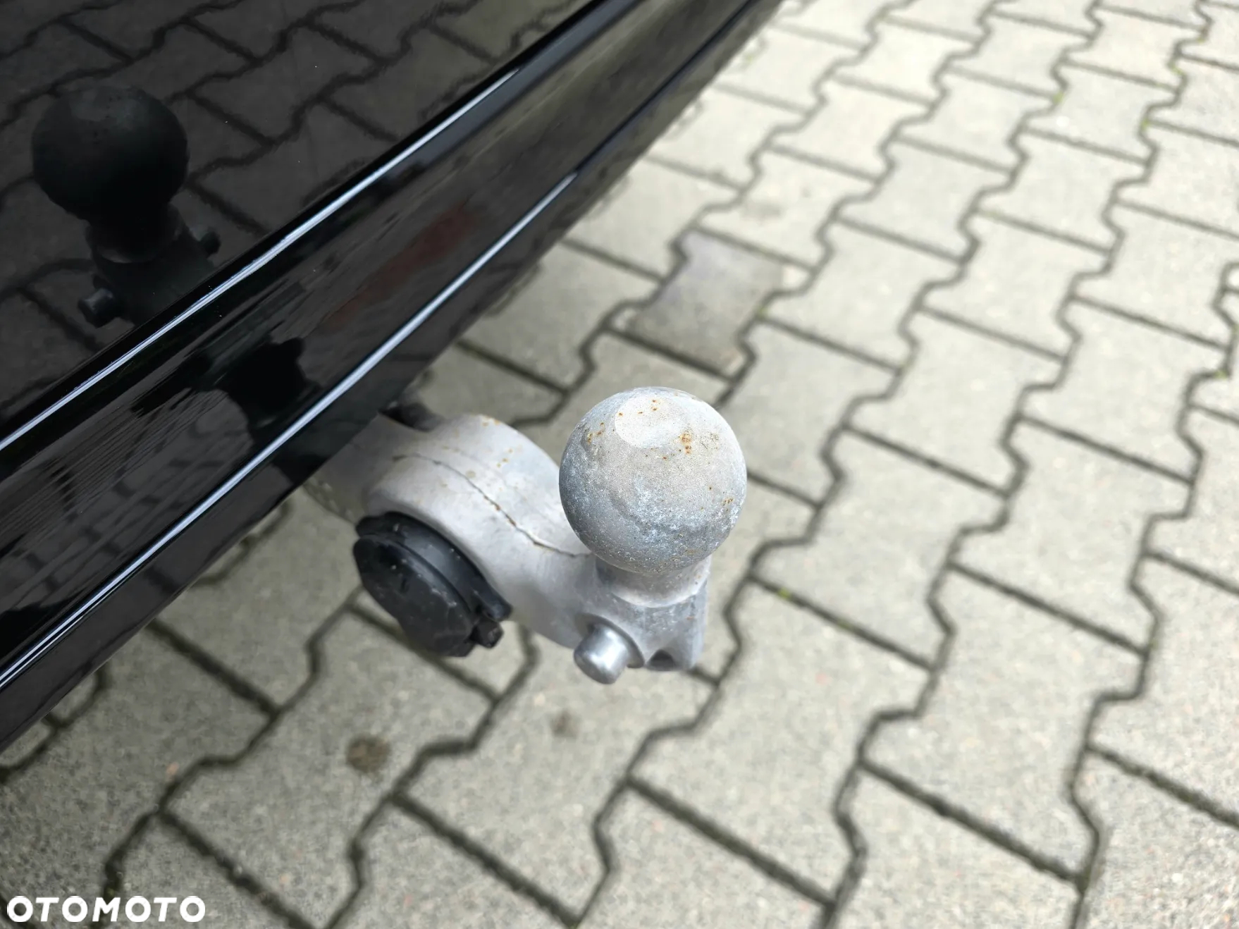 Volvo XC 60 T8 AWD Plug-in Hybrid Plus Dark - 34