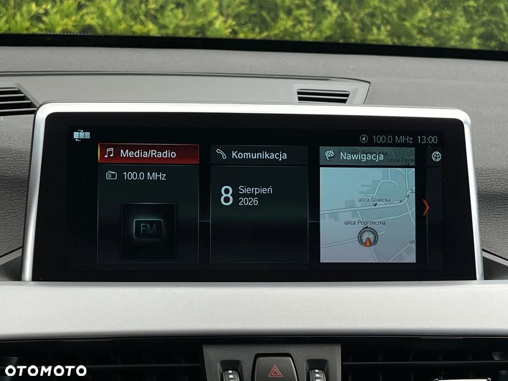 BMW X1 xDrive25e Advantage - 31