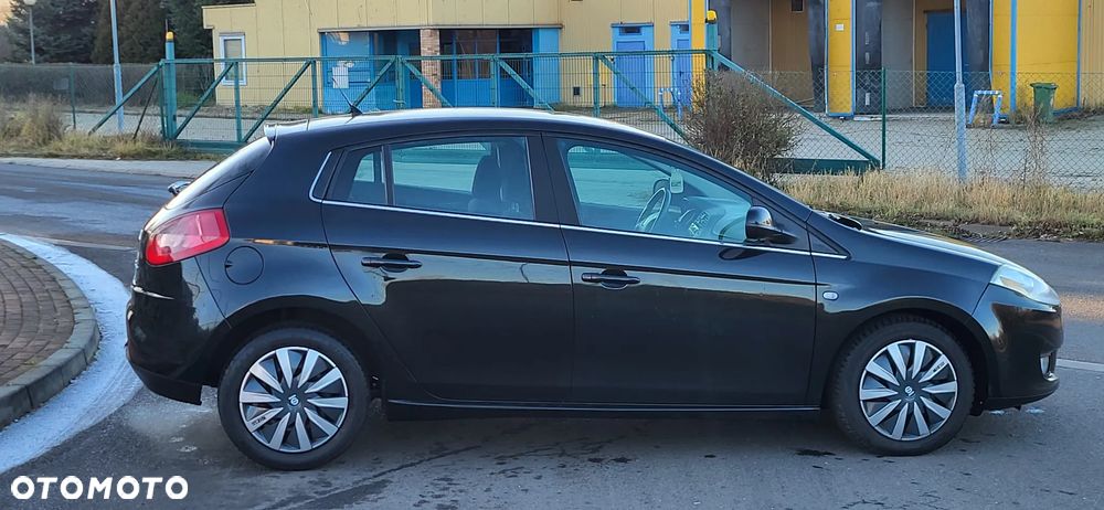 Fiat Bravo 1.4 T-JET 16V Racing - 9