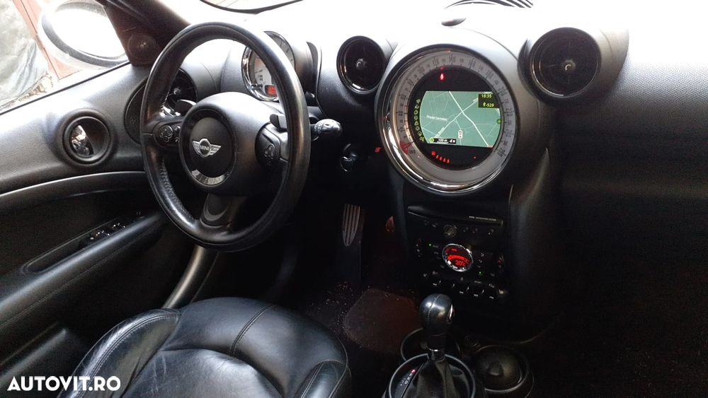 Mini Countryman - 11