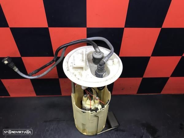 Bomba Depósito Combustível Fiat Doblo Cargo (223_) - 2