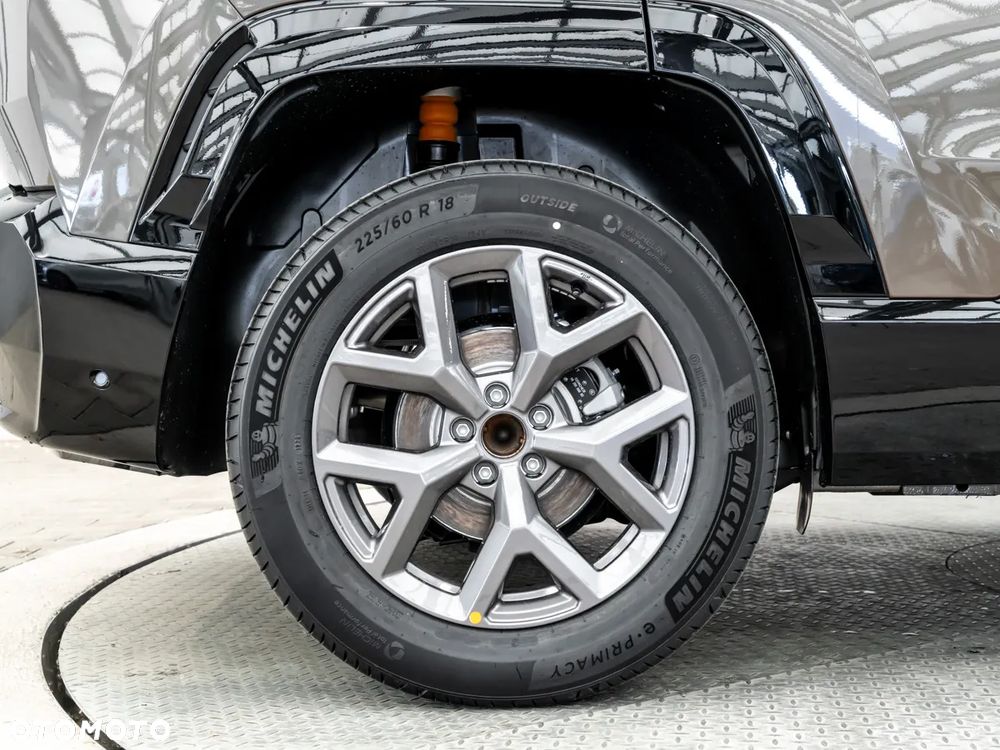 Jeep Compass - 8