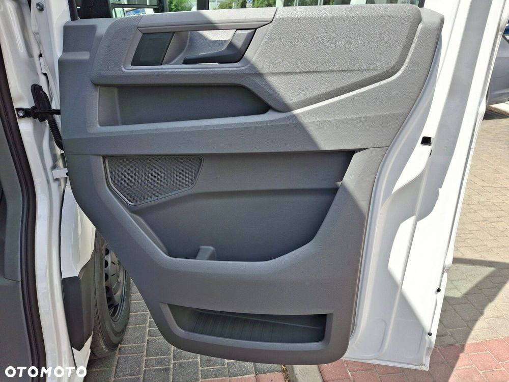 Volkswagen Crafter - 27