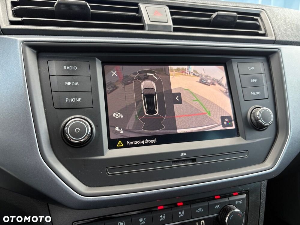 Seat Arona - 26