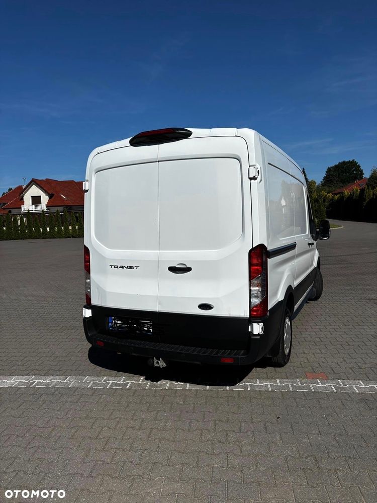 Ford TRANSIT - 6
