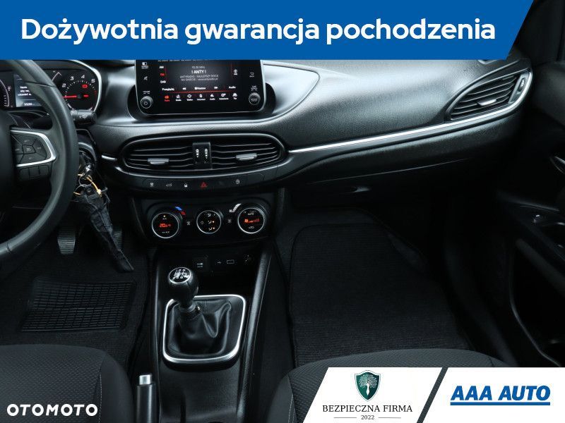 Fiat Tipo - 10