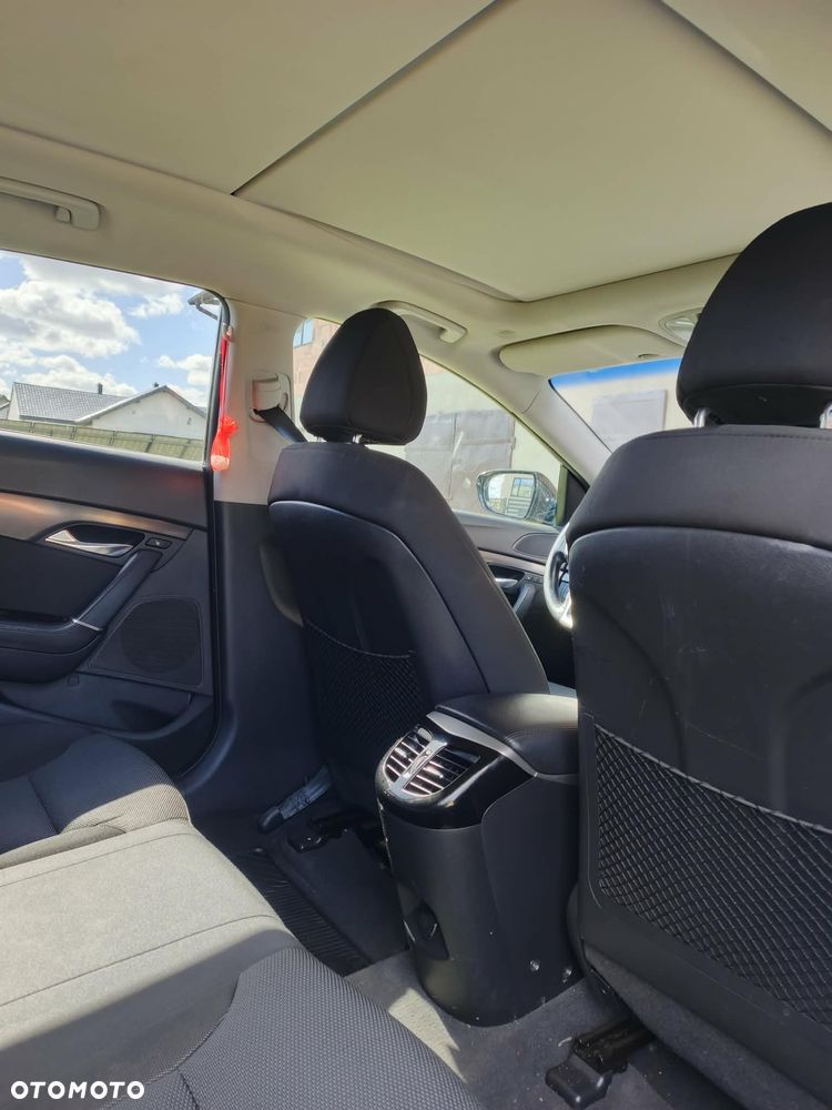 Hyundai i40 1.7 CRDi Premium - 14