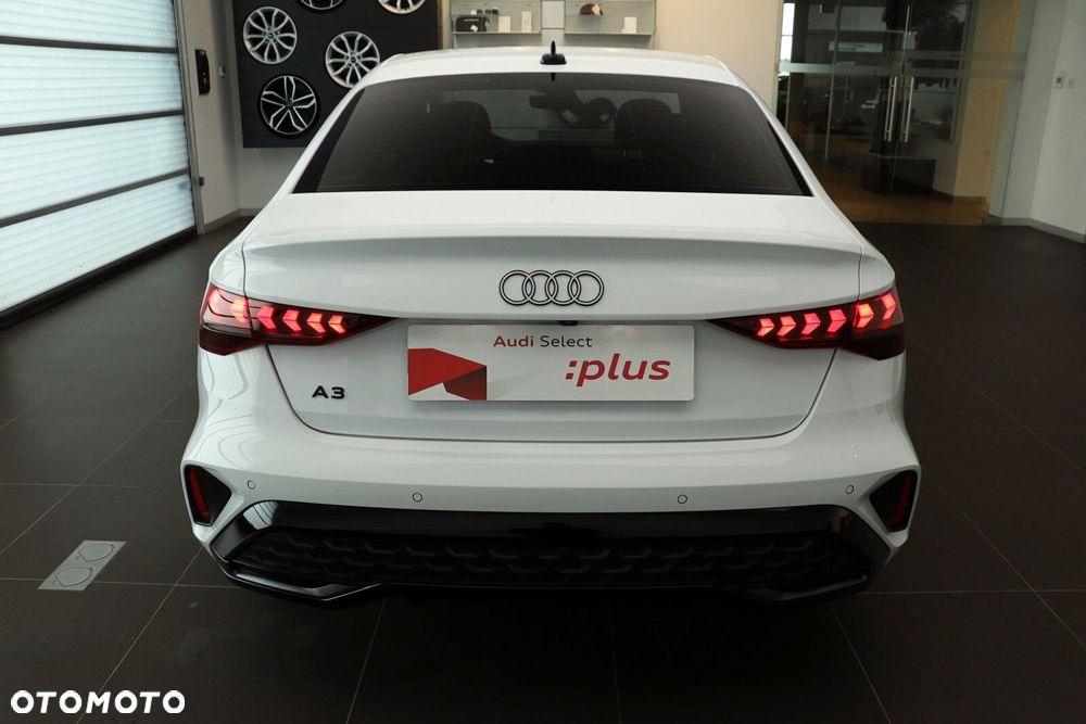 Audi A3 Limousine - 6
