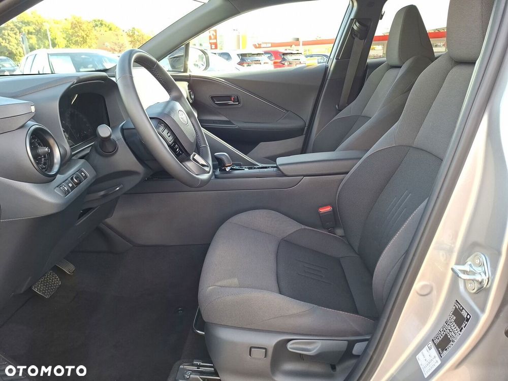 Toyota C-HR 1.8 Hybrid Style - 18