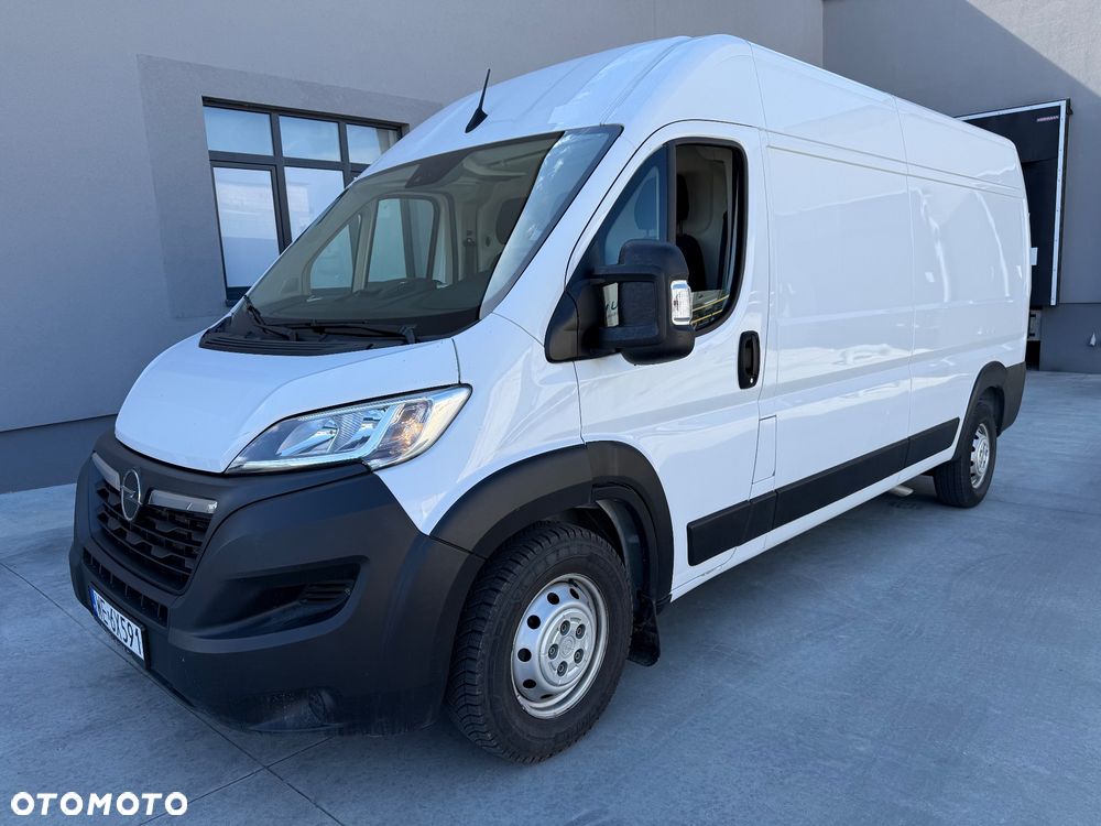 Opel Movano L3H2 / Ducato - 1