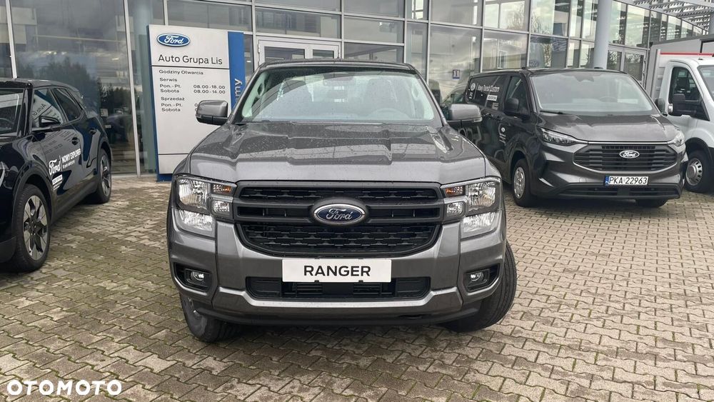 Ford Ranger - 9
