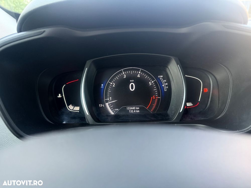 Renault Kadjar Energy TCe 130 Life - 9