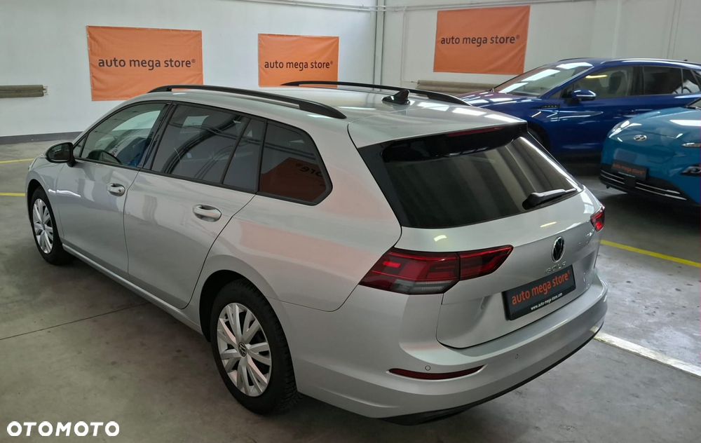 Volkswagen Golf - 4