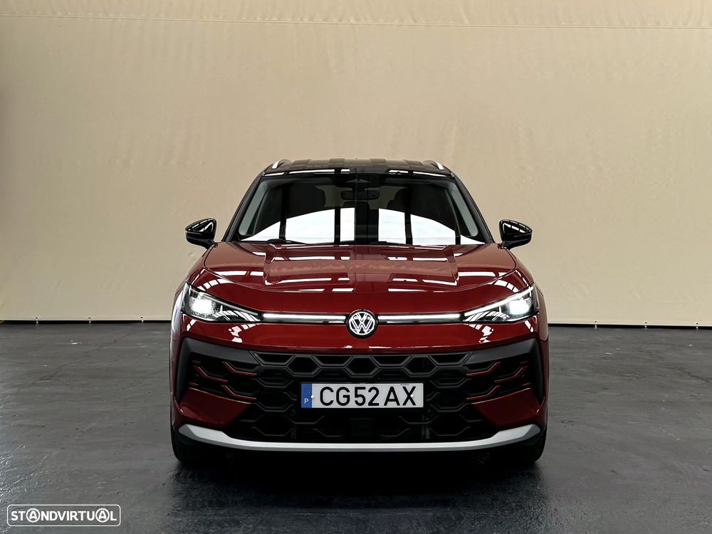 VW T-Roc 1.5 eTSI Style DSG - 2