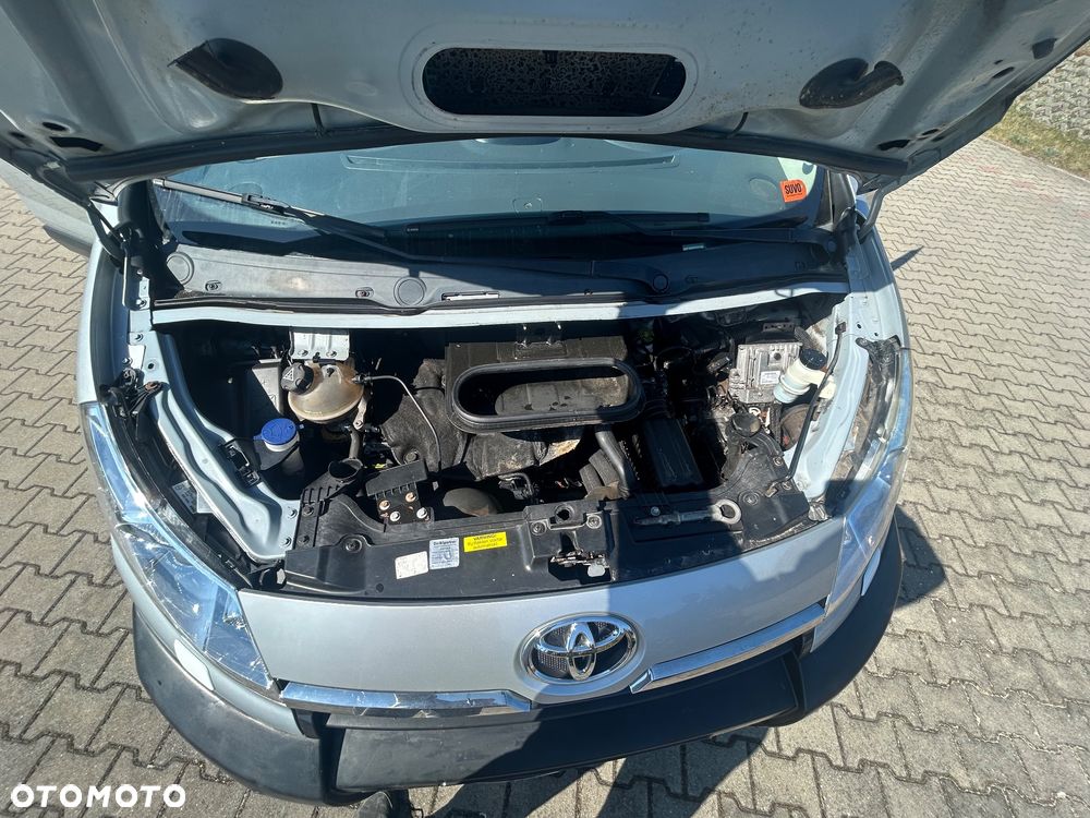 Toyota Proace - 19