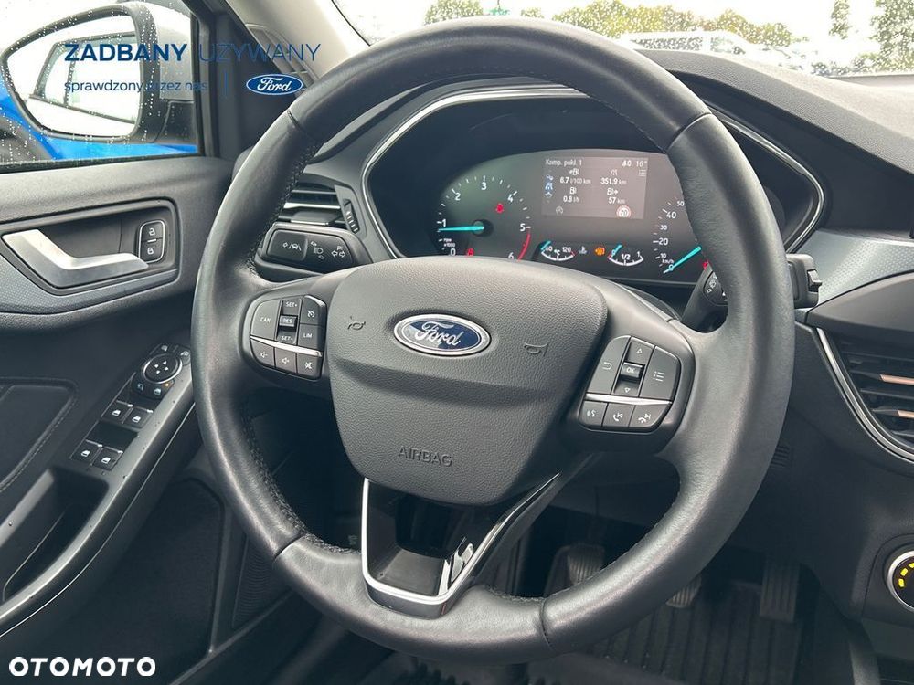 Ford Focus - 15