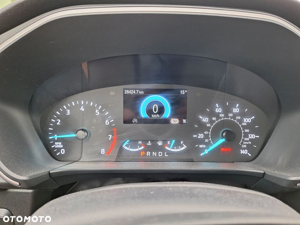 Ford Escape - 7