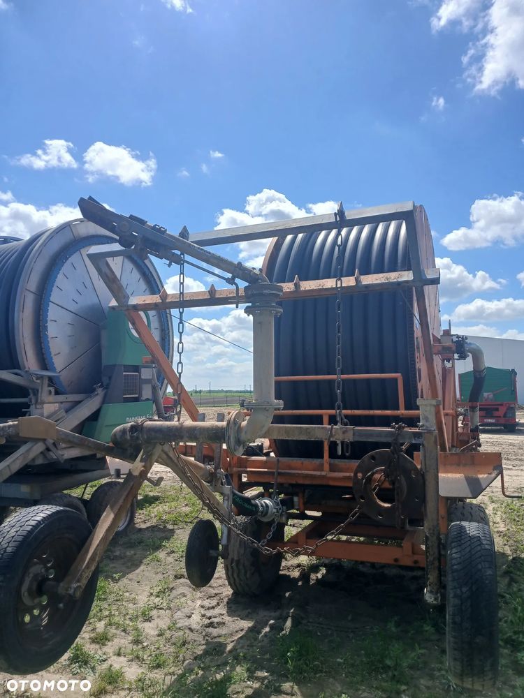 Inny Celle II-TD 100/500 - 3