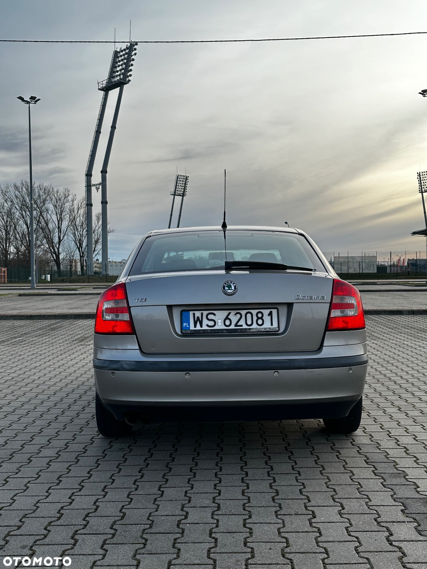 Skoda Octavia 1.8 TSI Elegance - 11