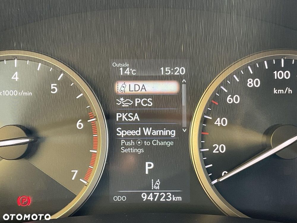 Lexus NX 300 GPF Elegance AWD - 31