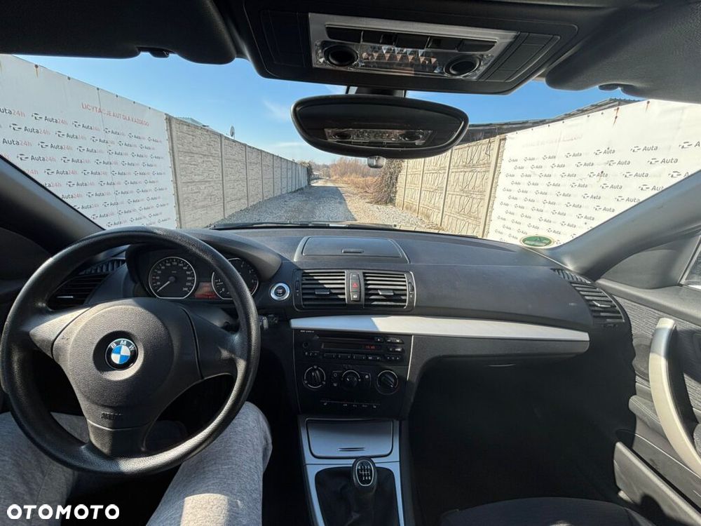 BMW Seria 1 118i Edition Exclusive - 7