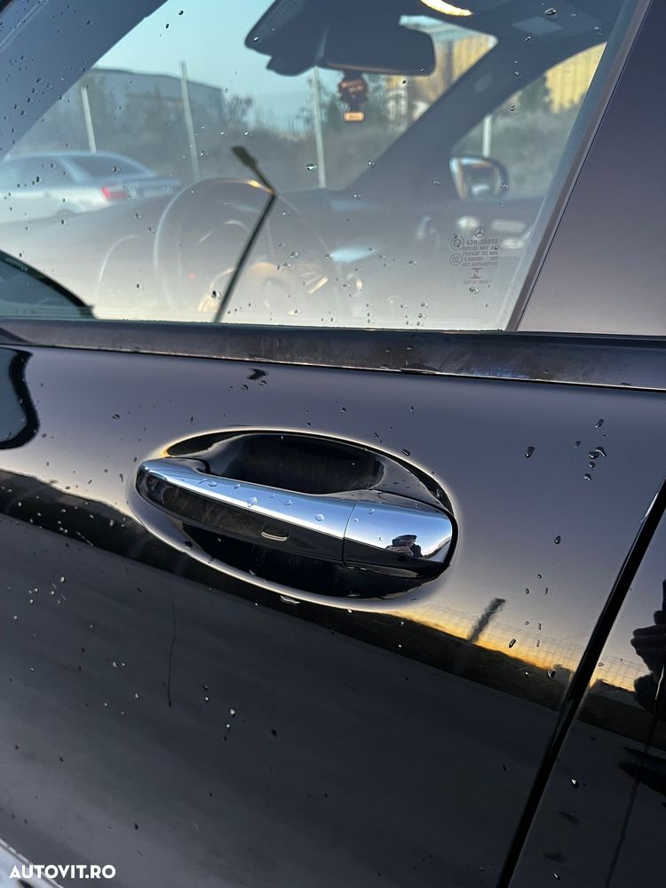 Mercedes-Benz GLC - 5