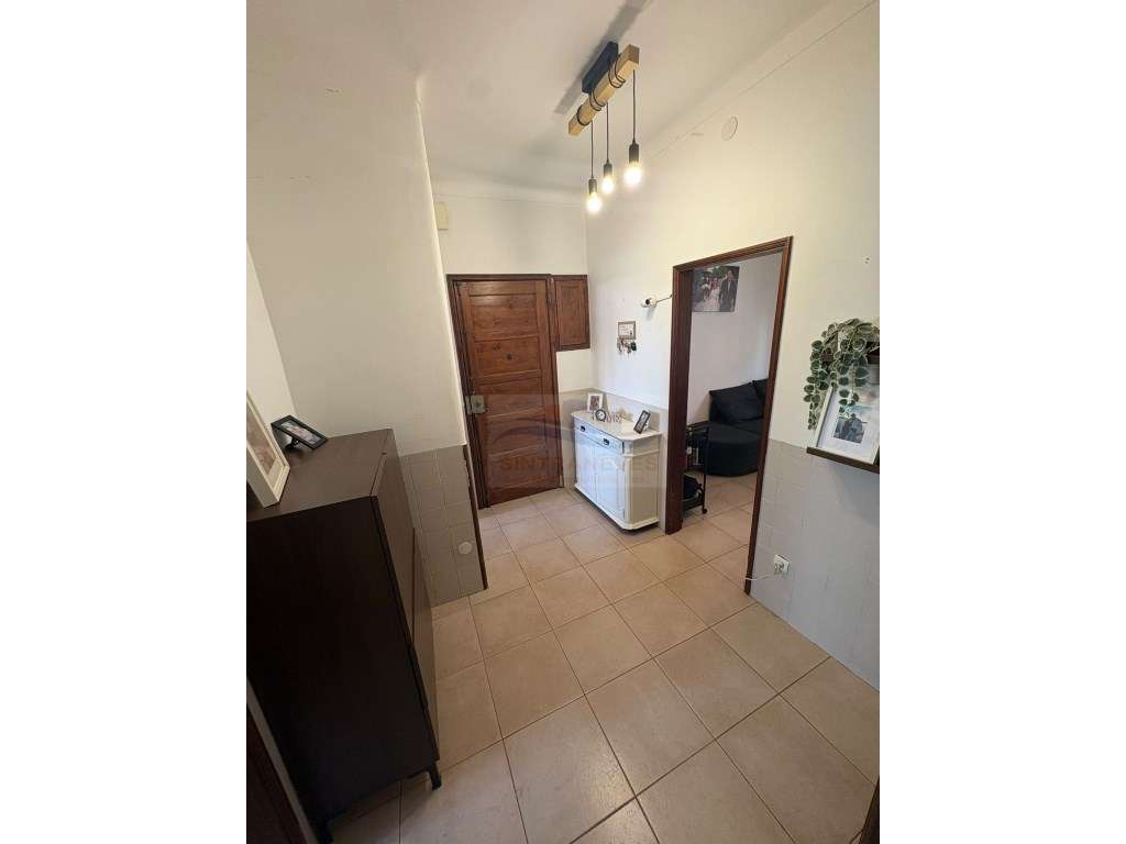 Apartamento T2 com Fantástico Terraço Privativo de 38 m² | Águas Li... - Grande imagem: 3/22