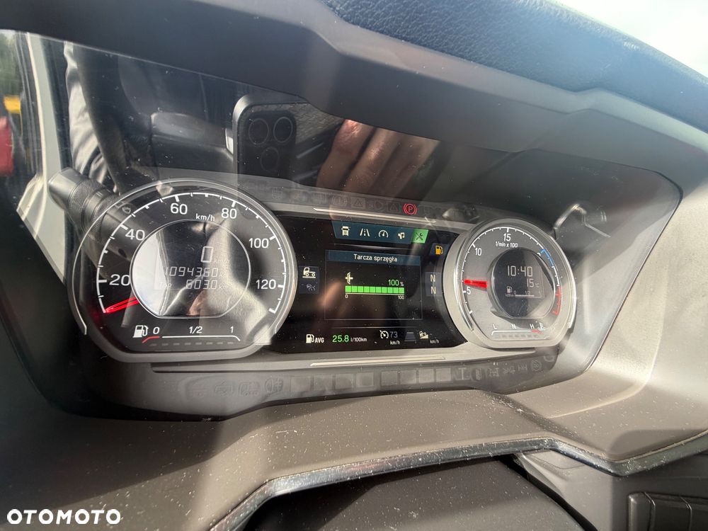 Scania R500 - 30