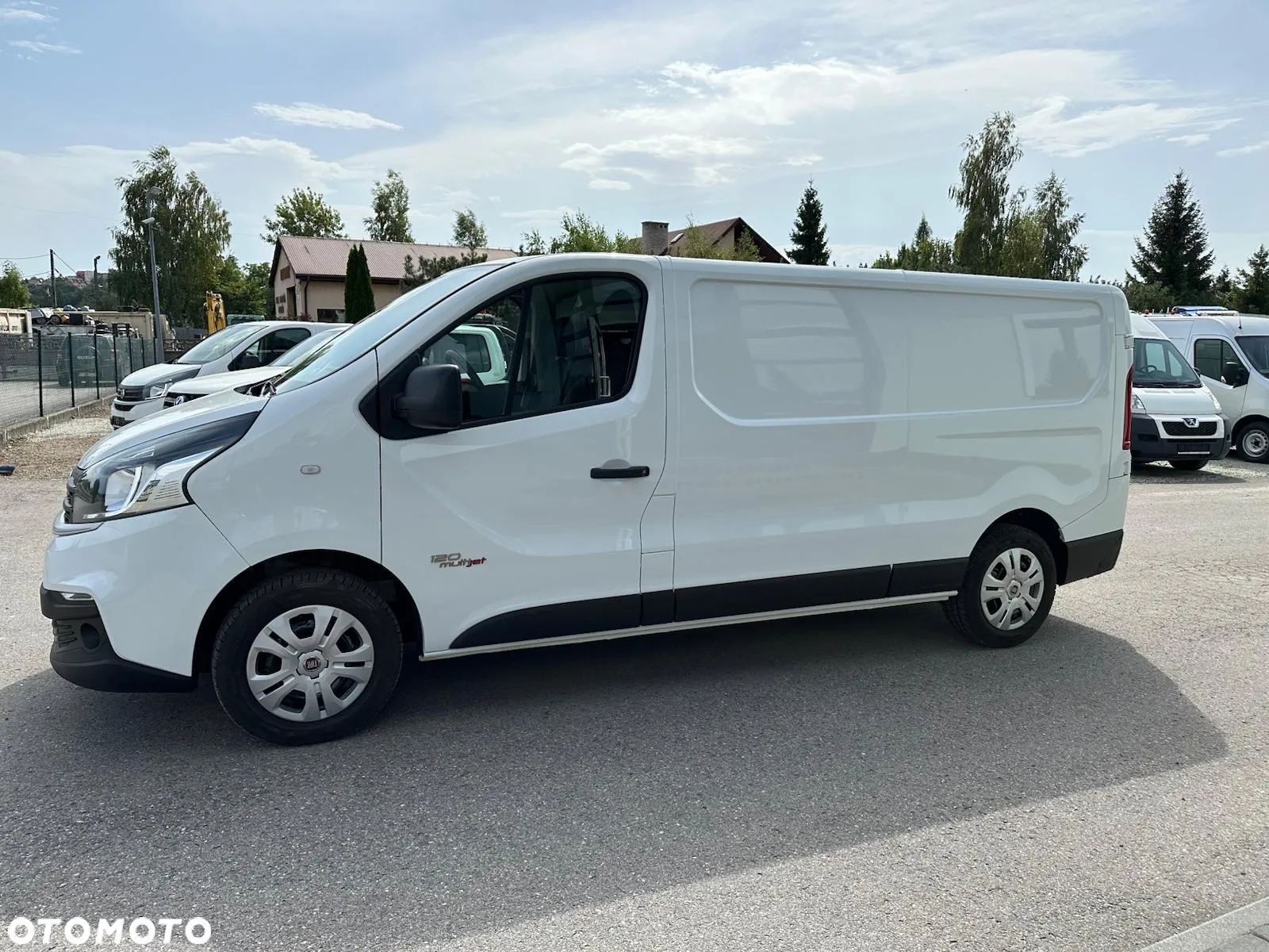 Fiat Talento - 3