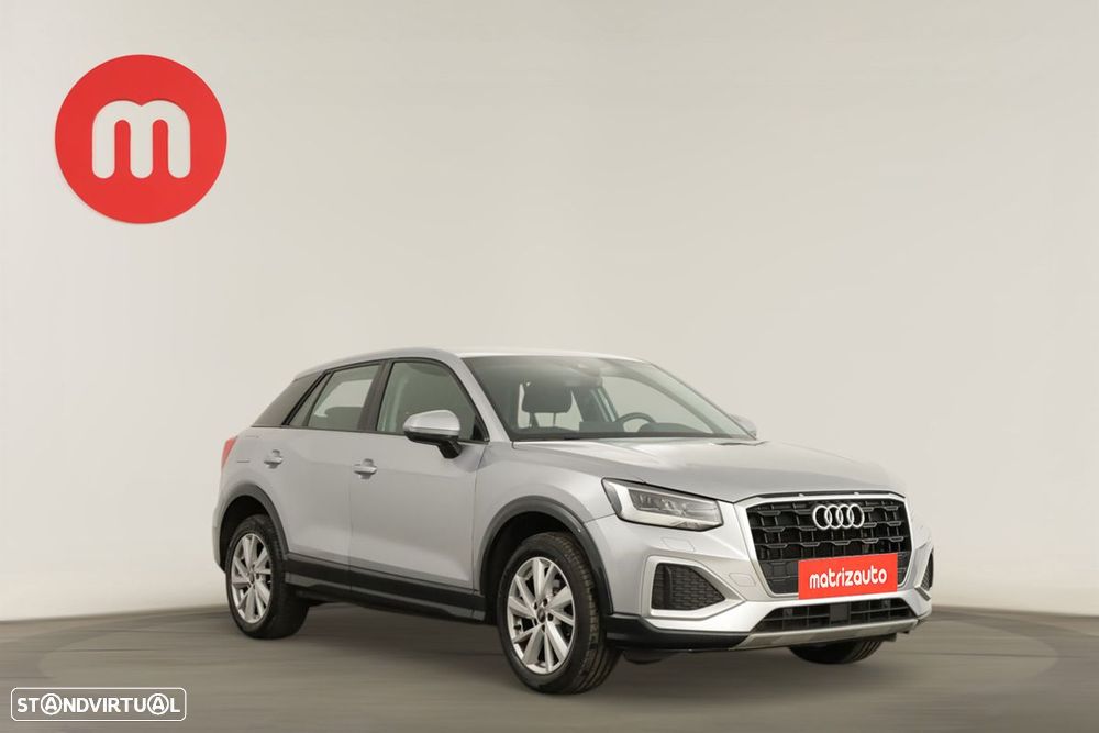 Audi Q2 35 TFSI Advanced S tronic - 1
