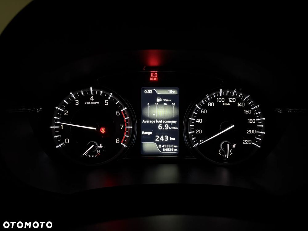 Suzuki Vitara 1.0 Boosterjet Premium 2WD - 37