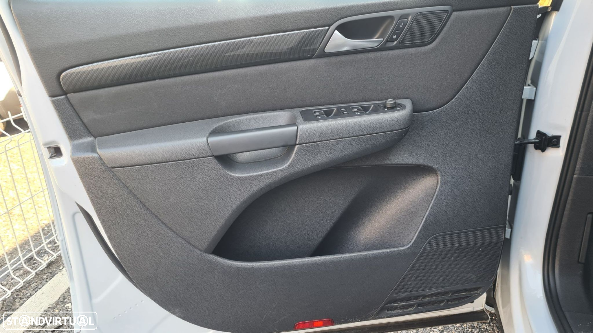 SEAT Alhambra 2.0 TDI Style Advanced DSG - 10