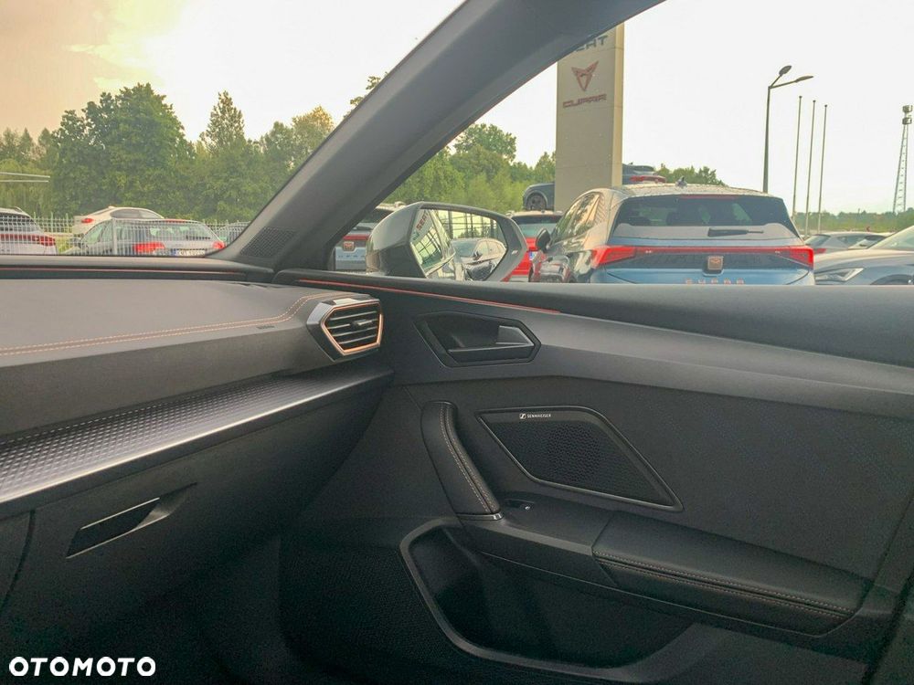 Cupra Leon Sportstourer - 16