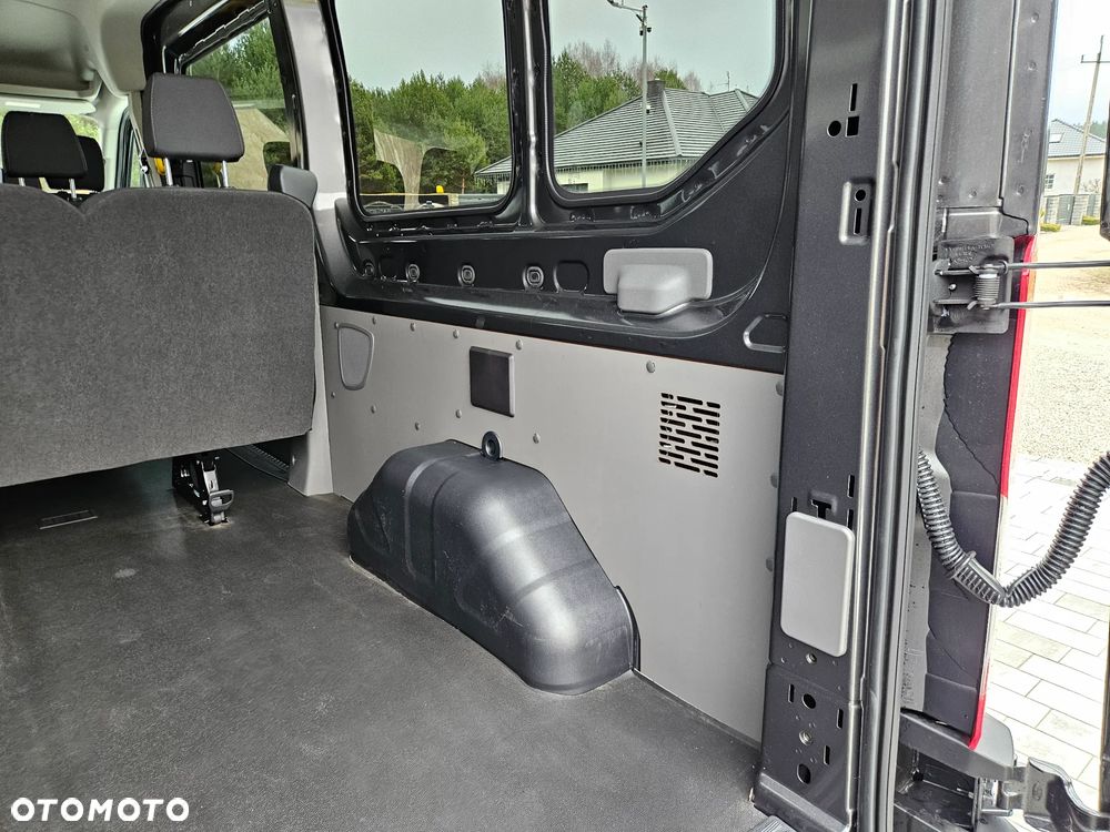 Ford Transit Kombi L3H2 Trend - 24