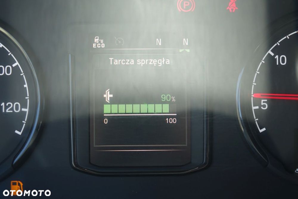 Scania R450 / EURO 6 / STANDARD / AUTOMAT / RETARDER / KLIMATYZACJA POSTOJOWA - 28