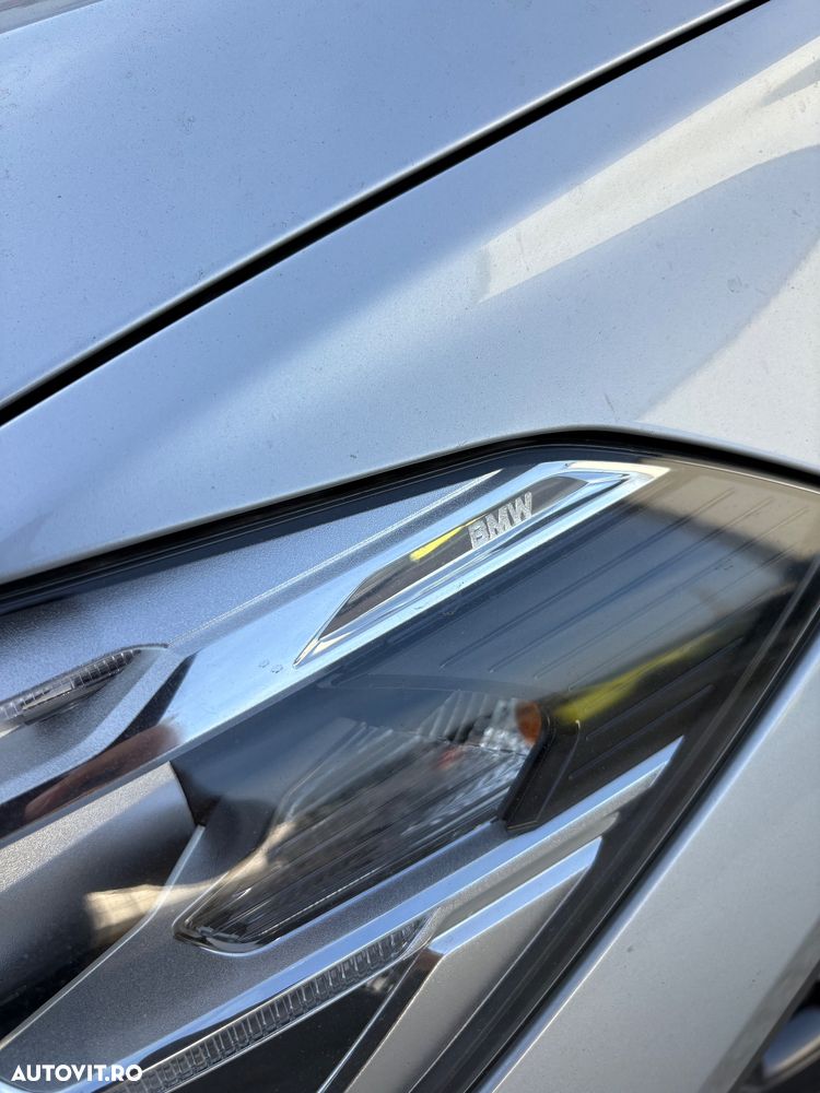 BMW X1 sDrive18d Aut. xLine - 3