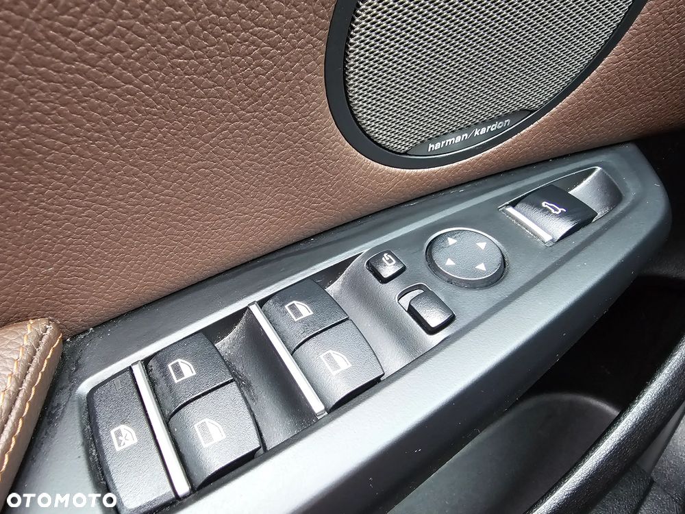 BMW X4 xDrive20d xLine - 31