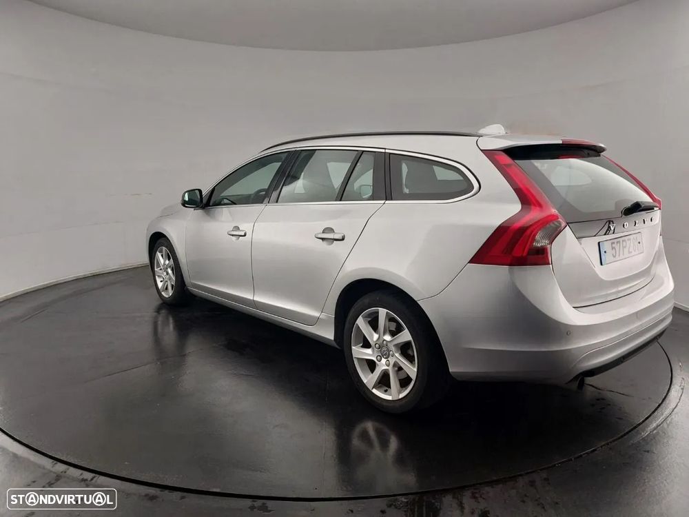Volvo V60 - 3