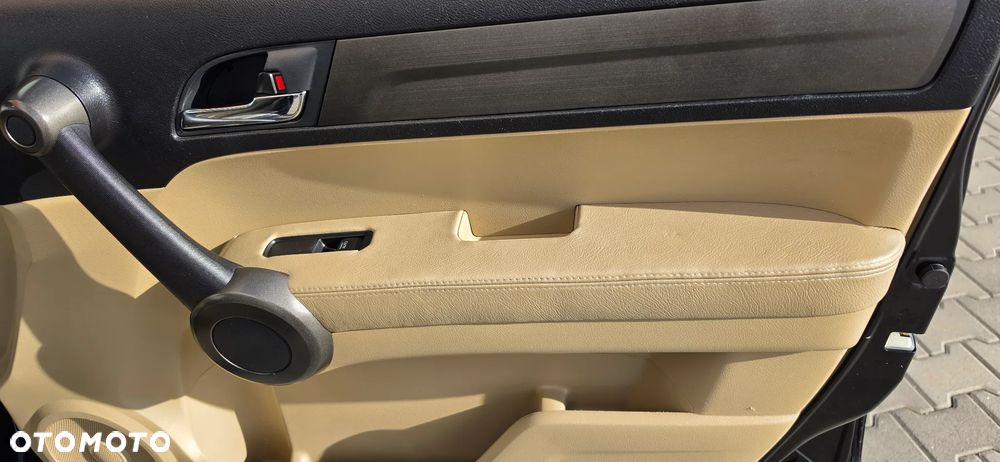 Honda CR-V 2.0i-VTEC Executive - 17