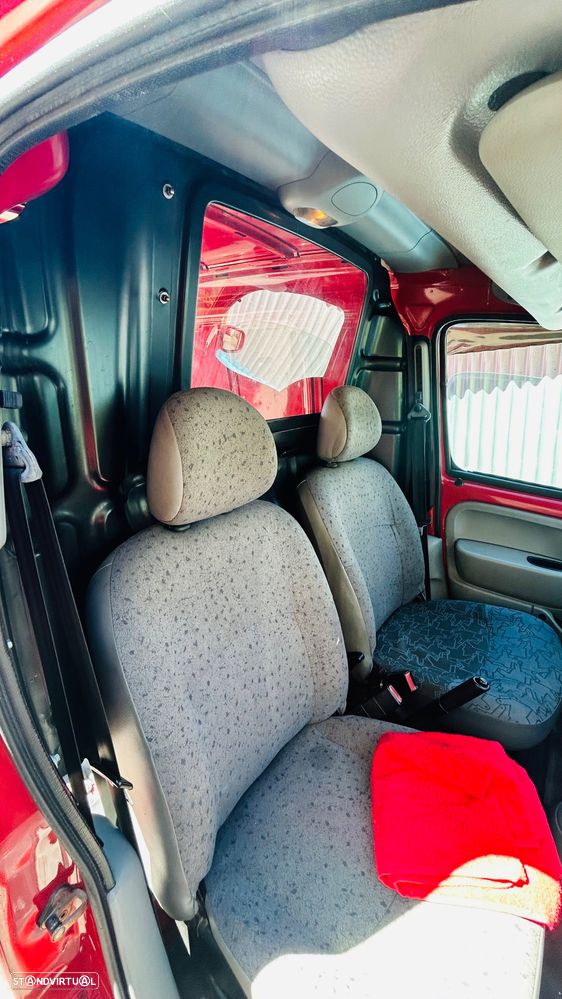 Renault Kangoo 1.5 dCi Confort - 3