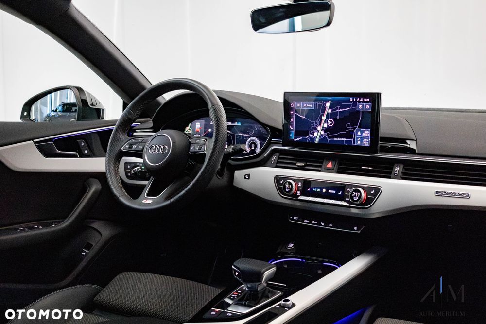 Audi A5 Sportback - 17