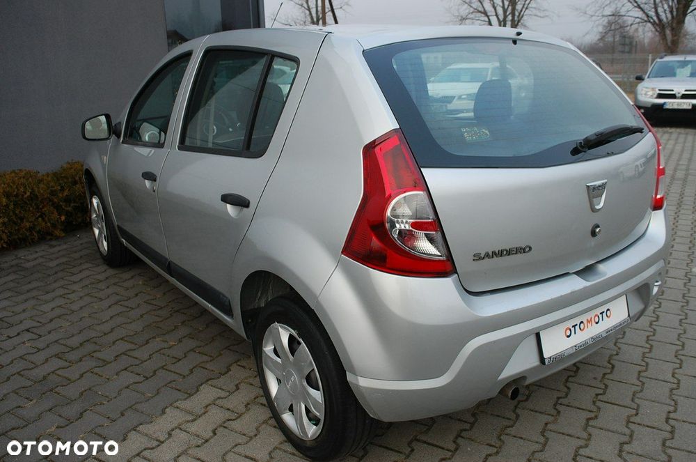 Dacia Sandero - 12